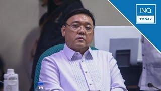 SC denies Harry Roque’s protective writ request | INQToday