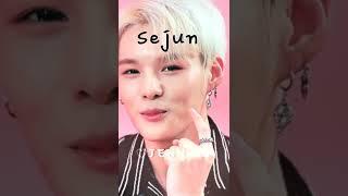 Sejun mirror mirror edit #victon #sejun #kpop #edit #shorts