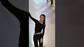 兔牙美女热舞#美女#跳舞#