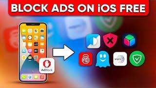 Block Ads On iPhone With These Free Ad Blockers