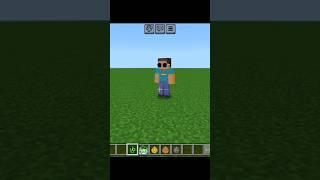 Minecraft #shorts