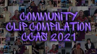 Wings95 Community Clip Compilation - CCAs 2021