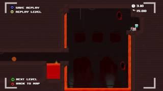 Super Meat Boy - 4-10 (3.00) Naija