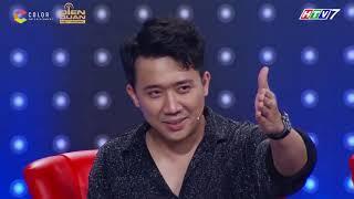 Tổng hợp những cảnh hài hay nhất của TRẤN THÀNH khi đi chơi gameshow -  xem là cười mệt nghỉ