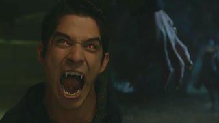 Teen Wolf - TOP 5 Best of Scott McCall True Alpha Roar