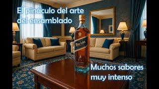 Johnnie Walker Blue Label