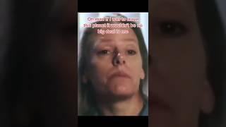 Aileen Wuornos Interview