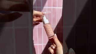 it’s glow szn ️ #tiktokviral #colourpop #beauty #preppy #skincare #girlythings #aesthetic #fyp