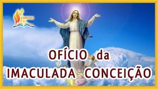 25/01/2025 OFICIO da IMACULADA CONCEIÇÃO de Nossa Senhora Ouvi Mãe de Deus minha oração