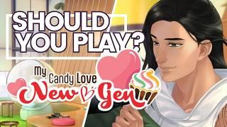 7 Things You NEED To Know Before You Play My Candy Love: New Gen