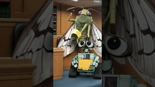 What the past 3 weeks felt like #iamnotarobot #lolcows #cyraxxnation #defense #sweeping #sleven #ai