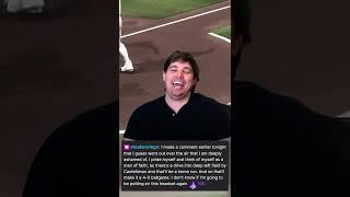 When Memes Become Reality In MLB The Show 22