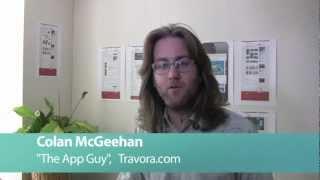 Travora's Take on the Kayak App