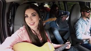 Jenny Tolman - High Class White Trash World...Tour