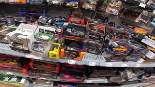 hot wheels peg hunting