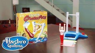 'Fantastic Gymnastics' Official Teaser - Hasbro Gaming