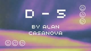 D-5 BY ALAN CASANOVA