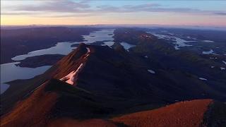 DJI - Iceland by Stefan Forster