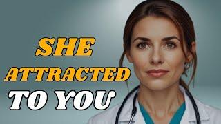 Woman Who is Secretly Attracted to You Always Show These Signs | Women Stoicism