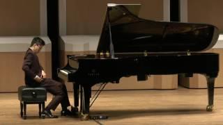 Ryan Leung, HONG KONG - e-Piano Junior Competition 2017