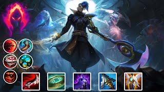 KarasMai Kayn Montage -  Challenge Kayn Main | LOL SPACE