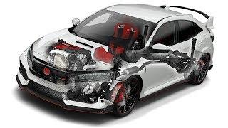 Civic Type R
