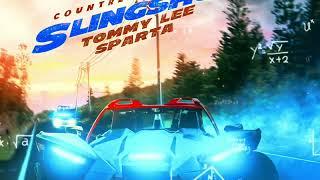 Tommy Lee Sparta - SlingShot (Official Audio)