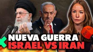ISRAEL vs IRÁN: ¿A quién y Por Qué les interesa una nueva Guerra Proxy en Oriente Medio?