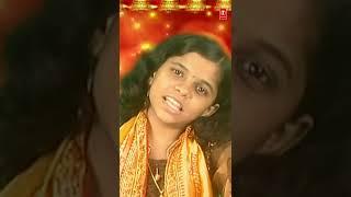 #shorts Om Gan Ganpataye Namo Namah Ganesh Mantra By Kartiki Gaikwad I Ganesh Mantra