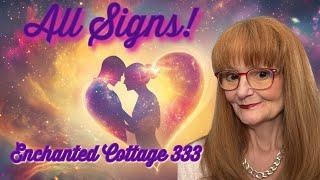 ALL ️‍ SIGNS! IF THEY WERE COMPLETELY HONEST...SOULMATE/LOVE TAROT READING & PREDICTIONS!