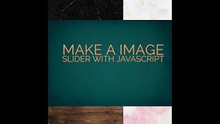 Simple JavaScript Image Slider in Nepali