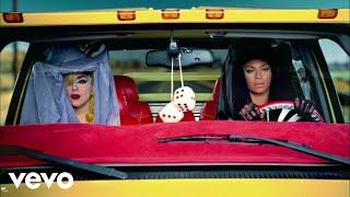 Lady Gaga - Telephone ft. Beyoncé (Official Music Video)