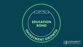 Futurity - Understand the tax benefits of Education Bonds (30 Sec)