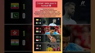 #footballbuzz#cricket#pakistan#india#bangladesh#afghanistan #afc#saudiarabia#syria#music#sports