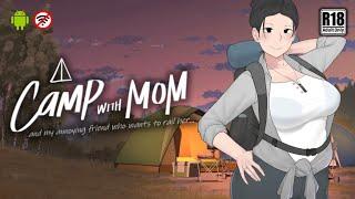 Camp With Mom v1.3.7 - Unlock All Gallery, H Game
