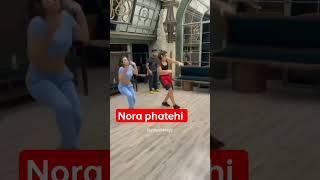 dance meri rani song# #norafatehi #dance# #performance #shorts# #trending #video#