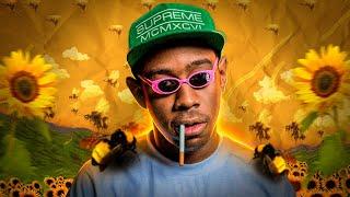 The Genius of Tyler, the Creator