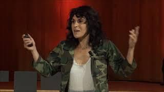 BioDesign: The (R)evolution of Sustainable Fashion | Theanne Schiros | TEDxFIT