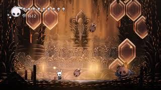 Hollow Knight - Рыцарь Улья | Светозарный