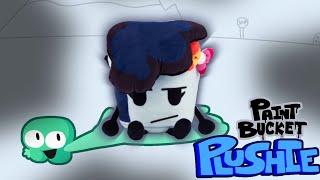 Official Paint Bucket Plushie (SOLD OUT)