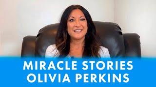 Miracle Stories - Olivia Perkins