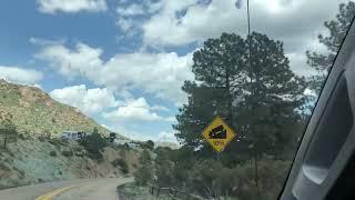 Daytrip to Hualapai Mountain Resort in Mohave County, Arizona