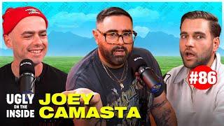 Ep. 86 | The Gayest Episode Ever with Joey Camasta