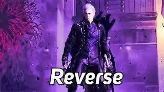 VERGIL STATUS at DIFFERENT SPEED