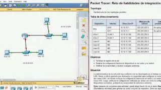 6 5 1 3 packet tracer