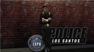 |LSPD |Absolute Role Play| RP1 |Погони&Фейлы|