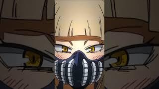 himiko chan@Buttxrfly