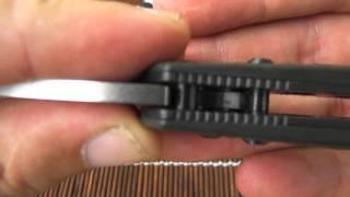 Benchmade Bone Collector