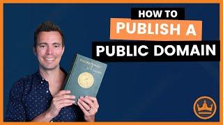 How to Publish A Public Domain