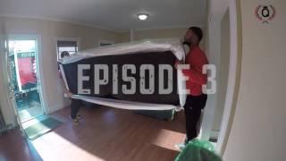 How a moving company handles a local move in Boston. (Ep.3)